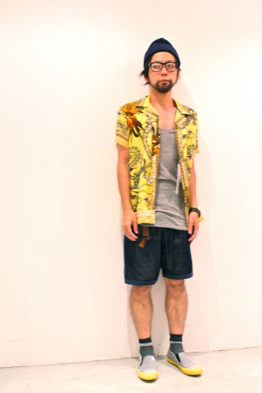 styling