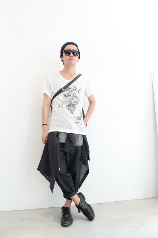 styling