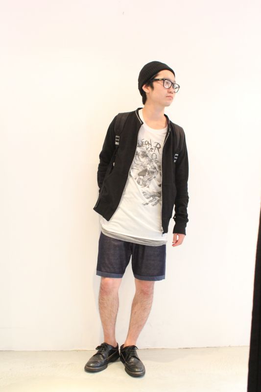 styling