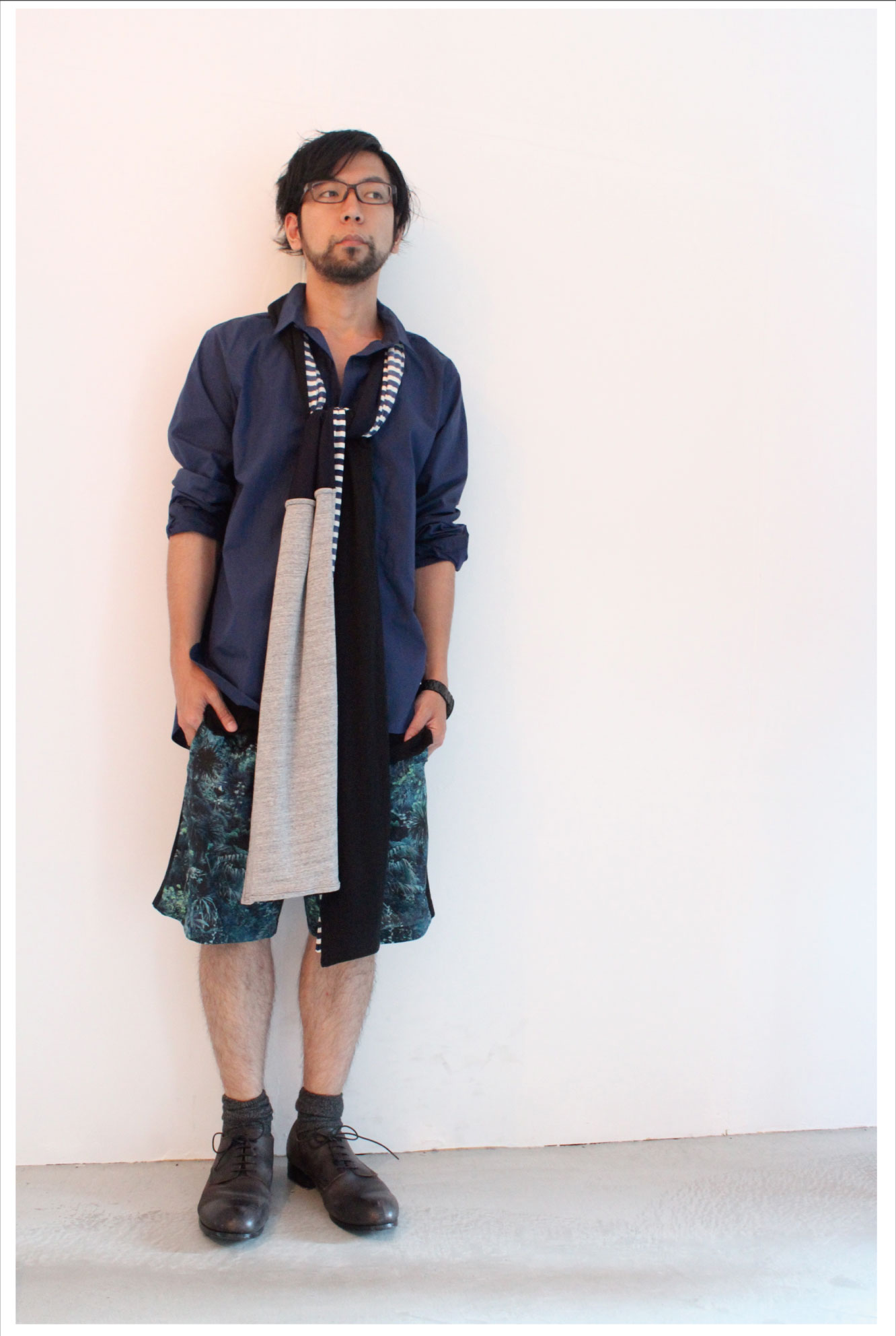 styling