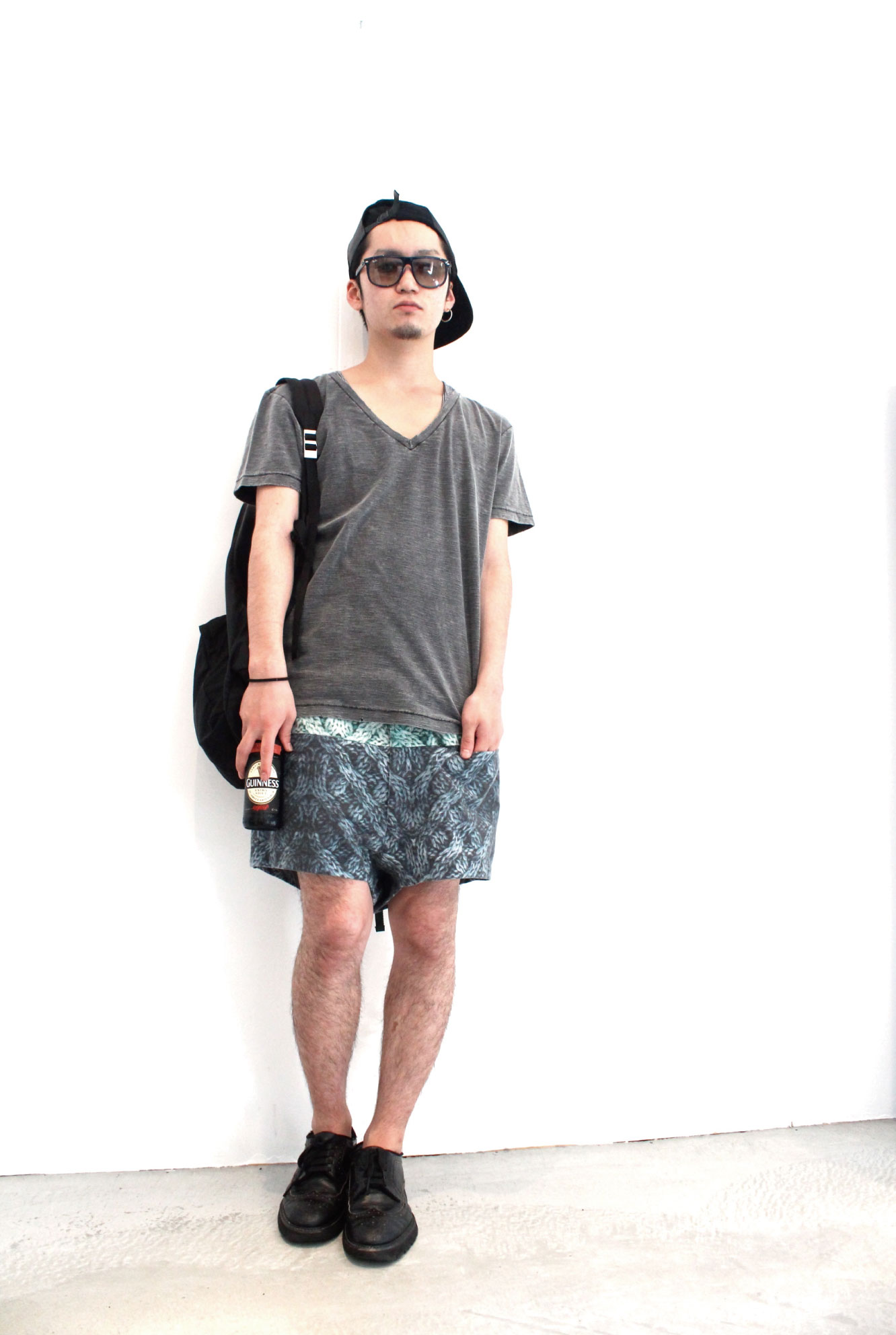 styling