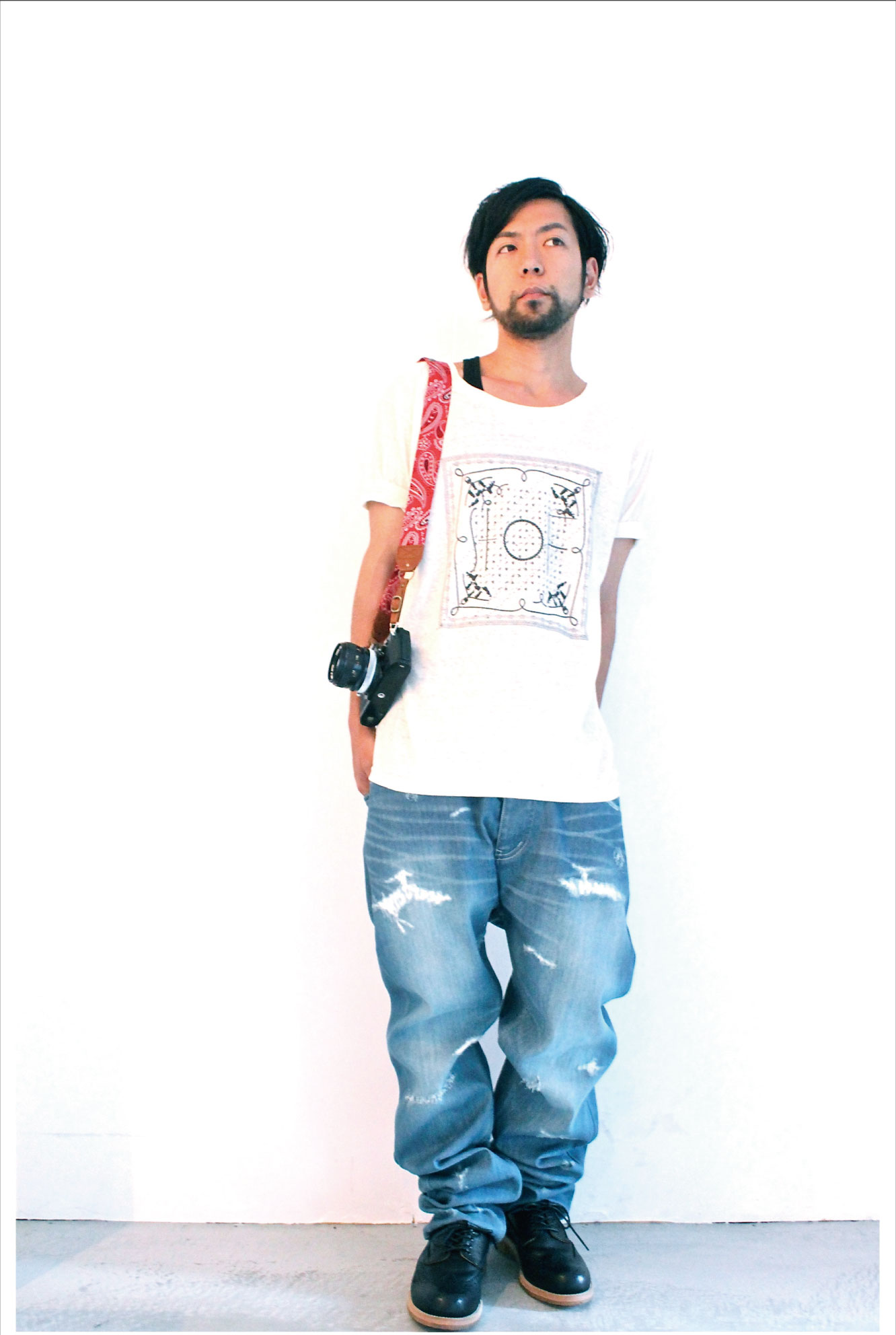 styling