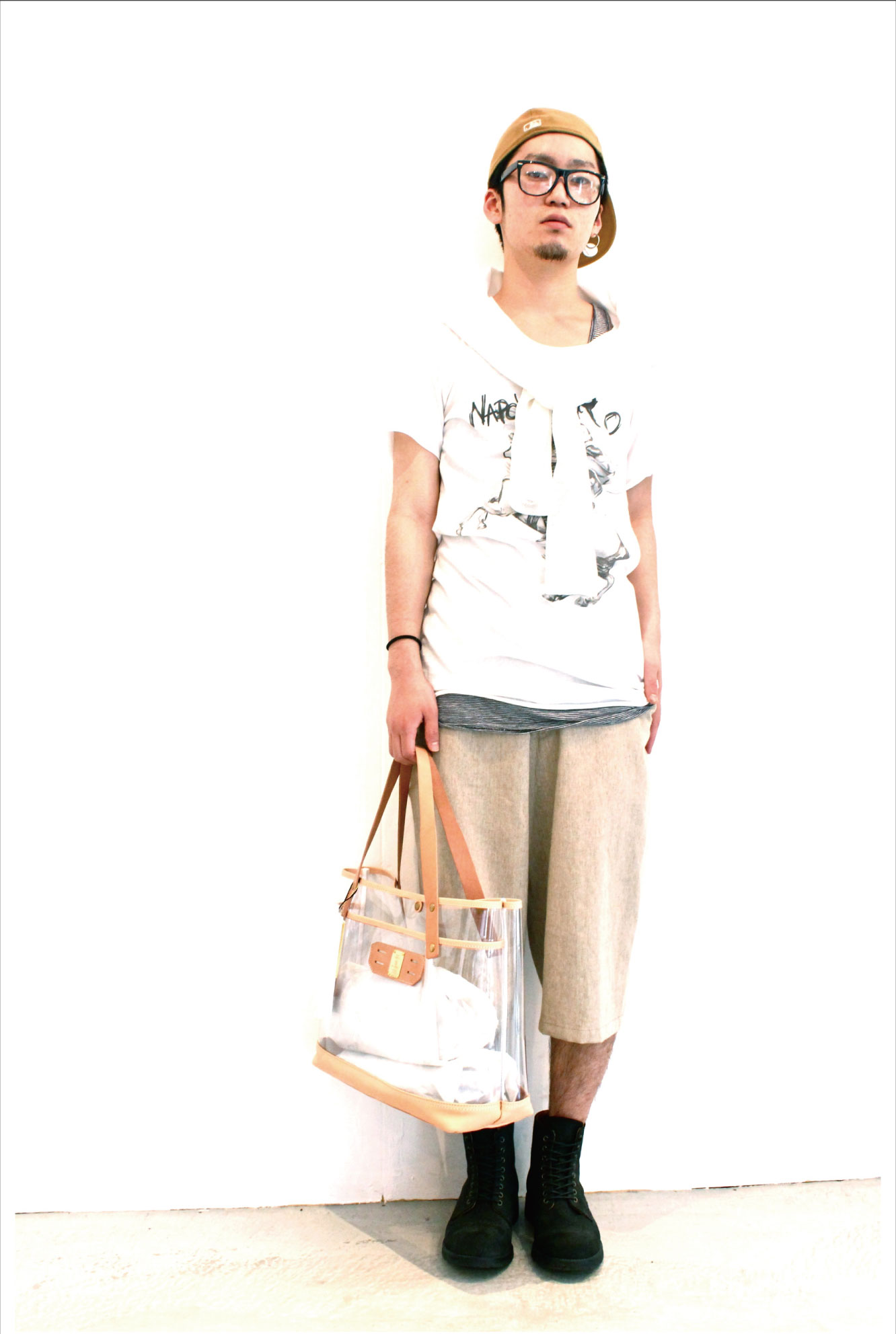 styling