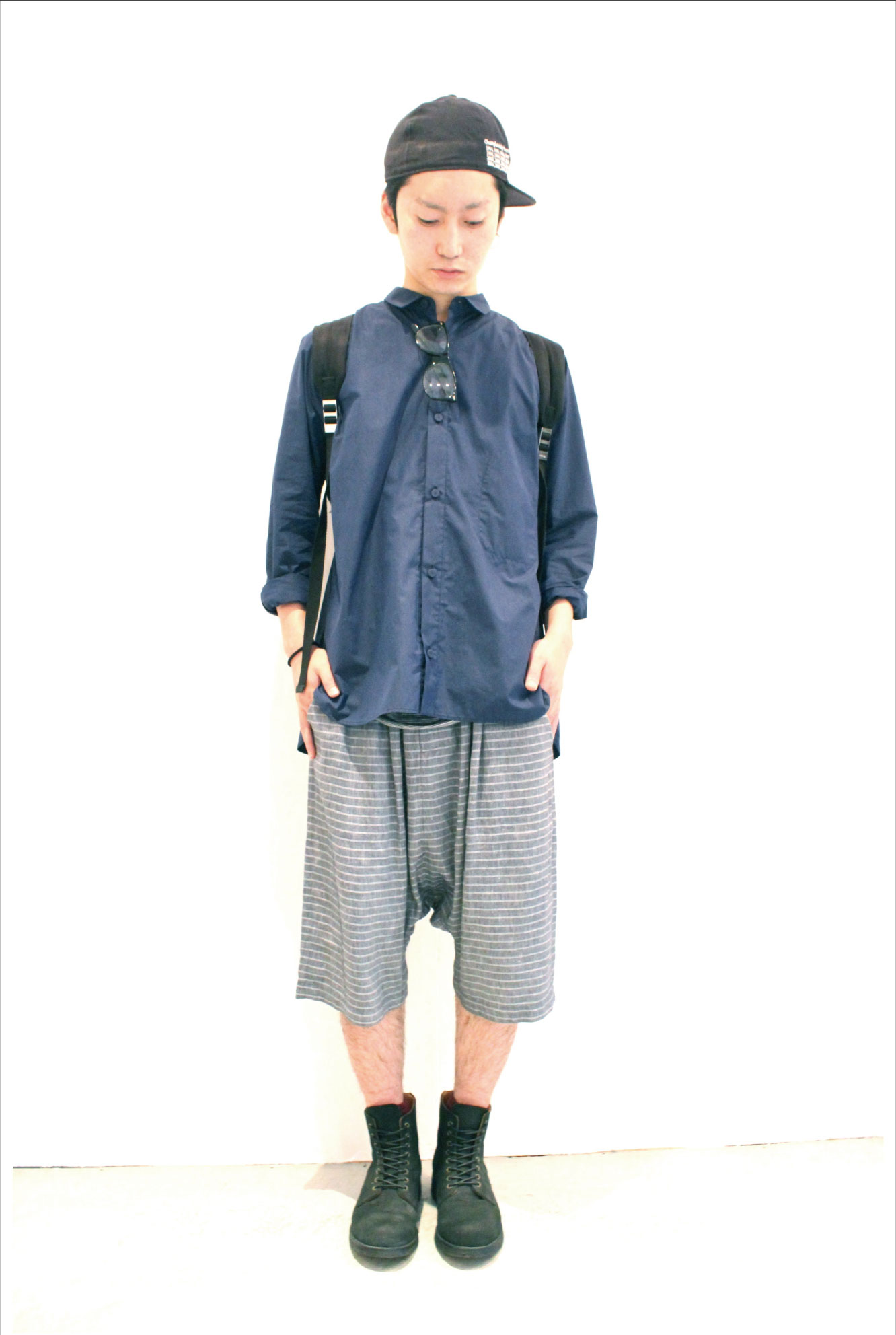 styling