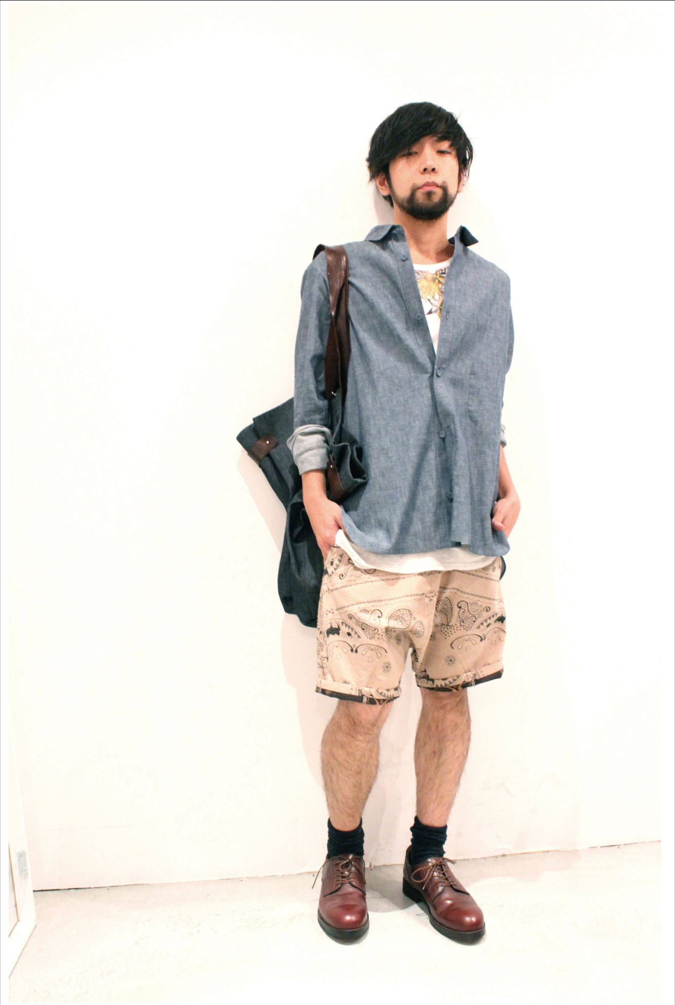 styling