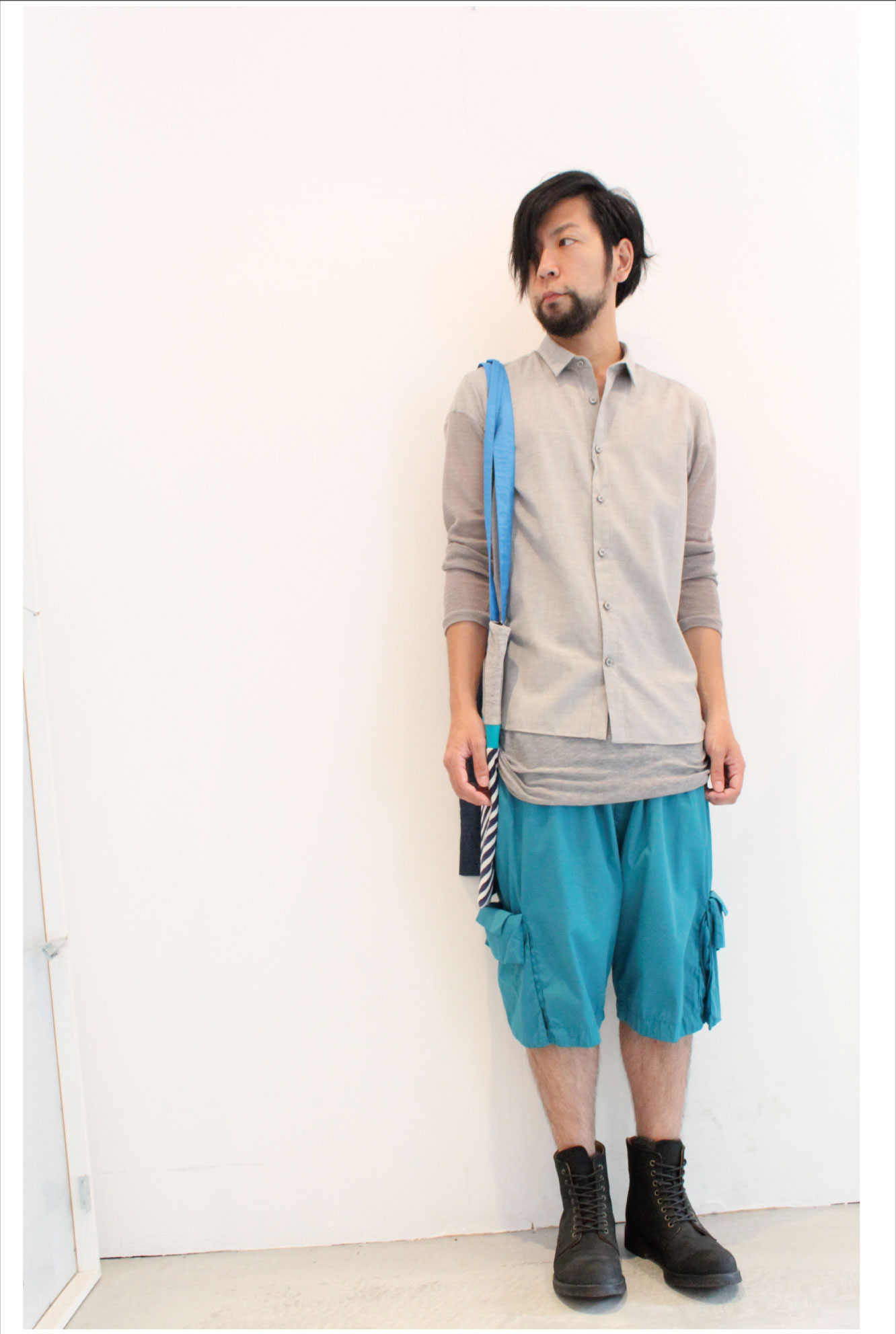 styling
