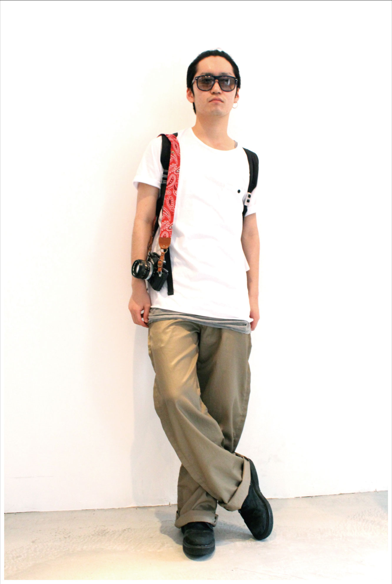 styling