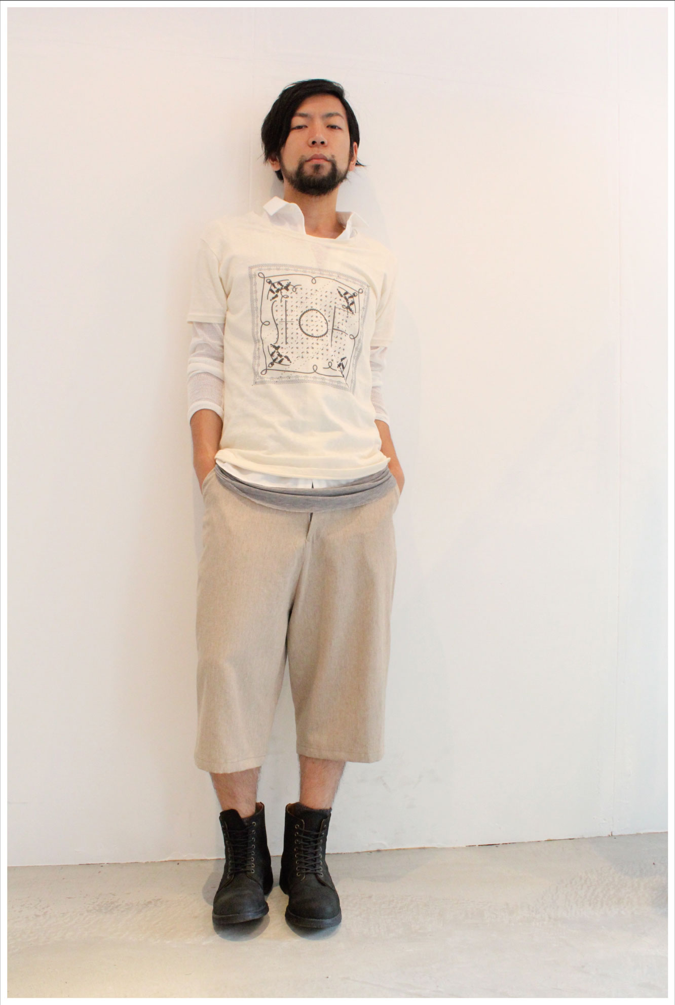 styling