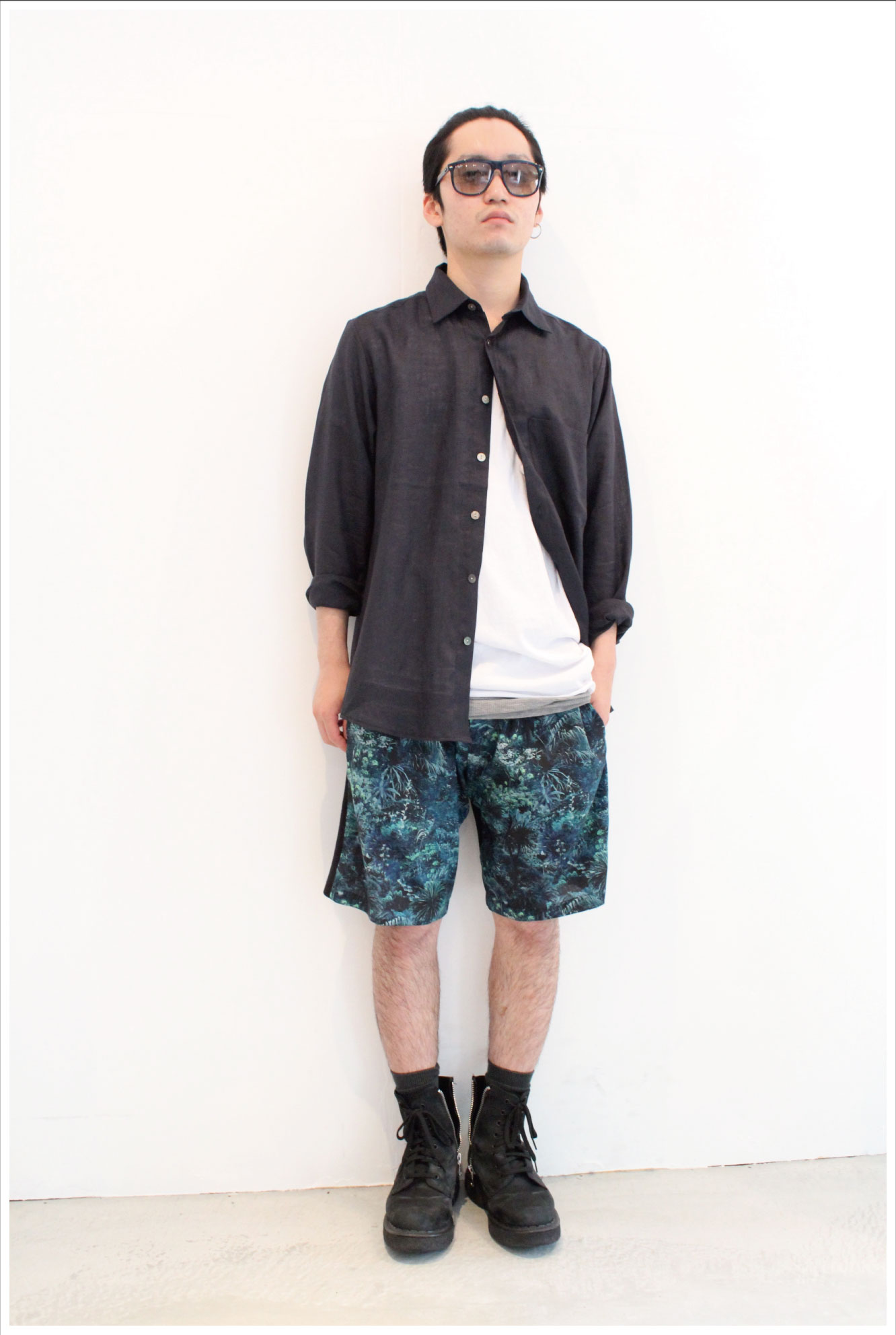 styling