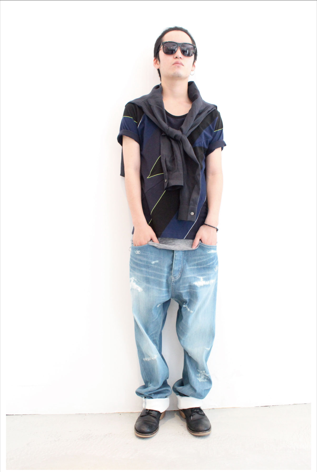 styling