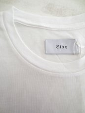 画像2: Sise / ビッグポケットモダールTシャツ (2)