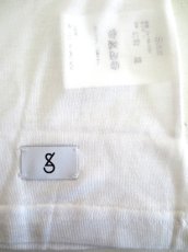 画像5: Sise / ビッグポケットモダールTシャツ (5)