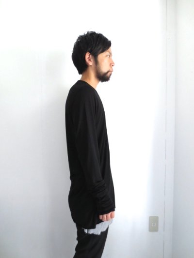 画像2: suzuki takayuki / 長袖Tシャツ
