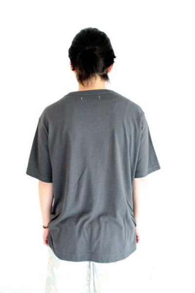 画像3: suzuki takayuki / ポケットTシャツ