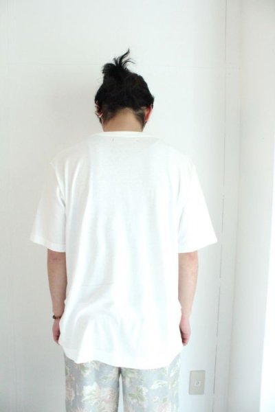 画像3: suzuki takayuki / ポケットTシャツ