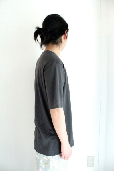 画像2: suzuki takayuki / ポケットTシャツ