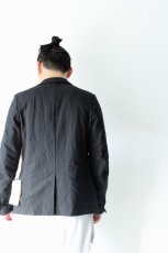 画像17: suzuki takayuki / 4Bテーラードジャケット[通常価格より20%OFF] (17)