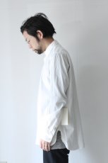 画像4: suzuki takayuki / ドレスシャツ (4)