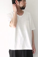 画像4: suzuki takayuki / ポケットTシャツ (4)