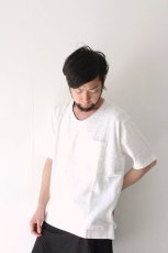 画像6: suzuki takayuki / ポケットTシャツ (6)
