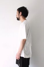 画像7: suzuki takayuki / ポケットTシャツ (7)