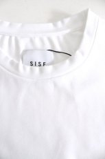 画像8: S I S E / ビッグポケットTシャツ (8)