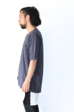 画像3: suzuki takayuki / ポケットTシャツ (3)