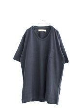画像1: suzuki takayuki / ポケットTシャツ (1)