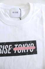 画像11: S I S E / TOKYO PINK Tシャツ (11)