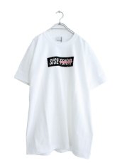 画像1: S I S E / TOKYO PINK Tシャツ (1)