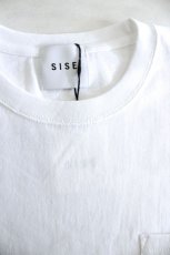 画像11: S I S E / バックTOKYOプリントTシャツ (11)