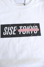 画像14: S I S E / TOKYO PINK Tシャツ (14)