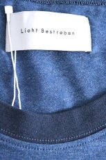画像13: Licht Bestreben / フラップポケットボックスTシャツ (13)