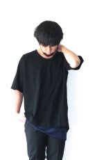 画像4: suzuki takayuki / ポケットTシャツ (4)