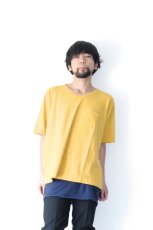 画像2: suzuki takayuki / ポケットTシャツ (2)