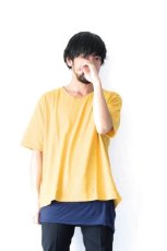 画像10: suzuki takayuki / ポケットTシャツ (10)