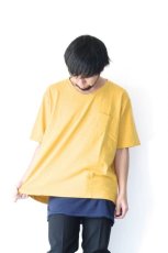 画像9: suzuki takayuki / ポケットTシャツ (9)