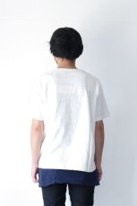 画像6: suzuki takayuki / ポケットTシャツ (6)