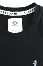 画像11: STOF / R.I.P 七分袖Tシャツ (11)