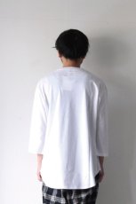 画像7: STOF / R.I.P 七分袖Tシャツ (7)