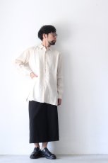 画像9: suzuki takayuki / ドレスシャツ (9)