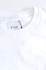 画像13: S I S E / バックプリントTシャツ (13)