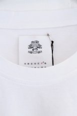 画像14: STOF / 静物刺繍BIGTシャツ (14)