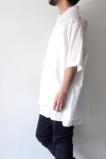 画像6: suzuki takayuki / オーバーシャツ (6)