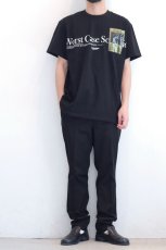 画像2: yoshio kubo GROUNDFLOOR / WANTEDポケットTシャツ (2)