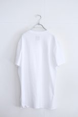 画像2: S I S E / レタープリントTシャツ (2)
