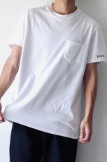 画像12: S I S E / レタープリントTシャツ (12)