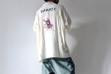 画像11: STOF / SHANTYボーリングシャツ (11)