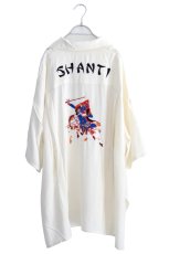 画像1: STOF / SHANTYボーリングシャツ (1)