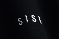 画像13: SISE / バックプリントTシャツ (13)